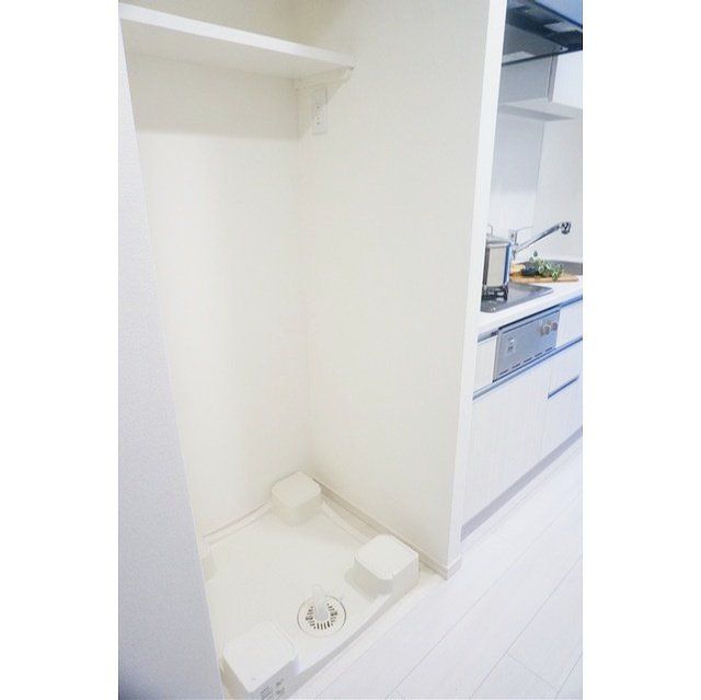 その他部屋・スペース　収納