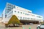 病院　KKR札幌医療センター（病院）まで798m