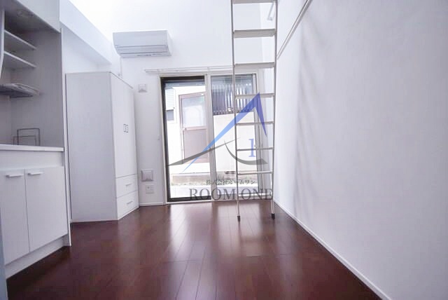居室・リビング　洋室のお部屋です。