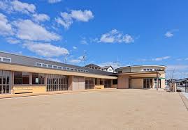 幼稚園・保育園　川尻保育所（幼稚園・保育園）まで671m