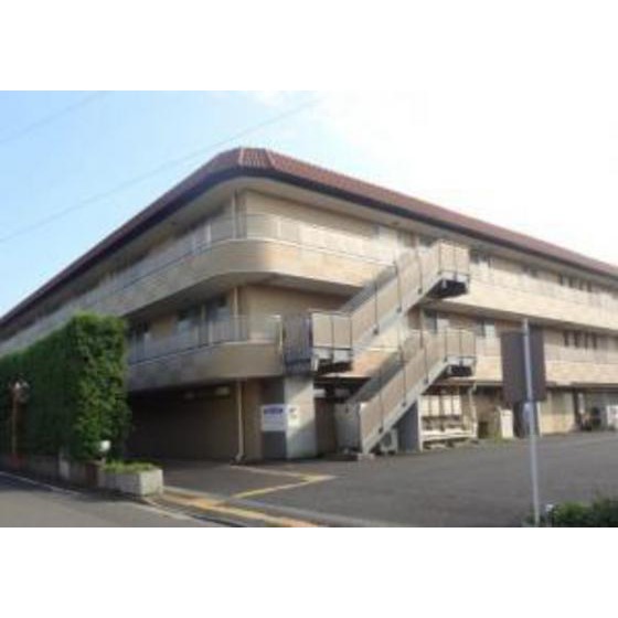 病院　医療法人社団弘善会清瀬富士見病院（病院）まで1497m