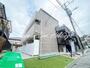 衣笠駅より徒歩11分 2階 新築の賃貸物件