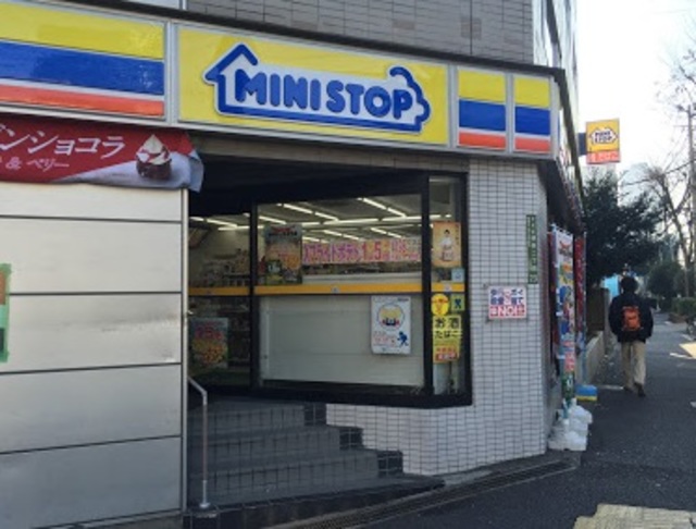 その他　ミニストップ文京後楽店（その他）まで401m