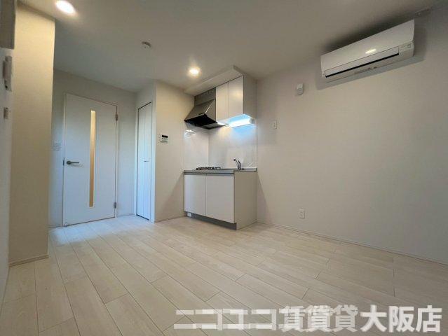 その他部屋・スペース　モデルルームイメージのため、現況を優先いたします。
