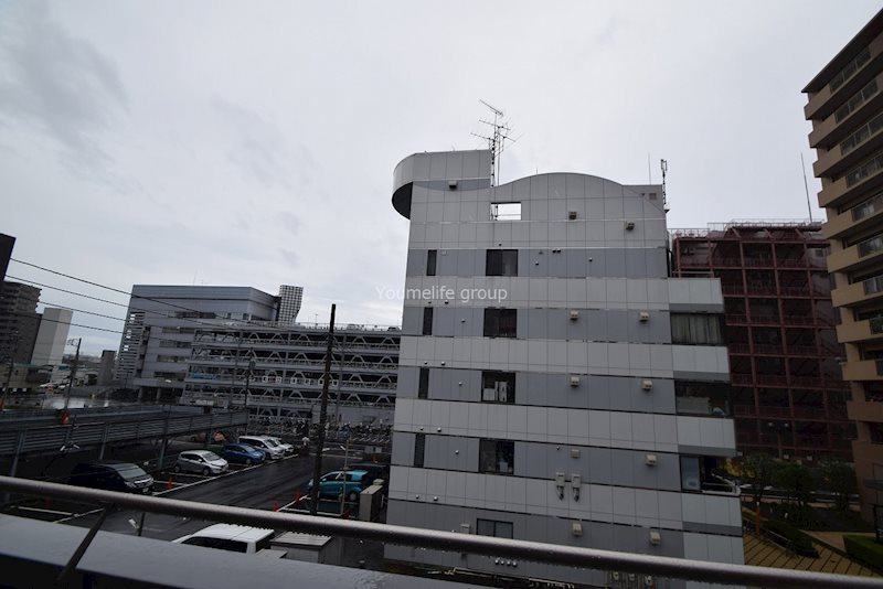 眺望　別部屋参考写真