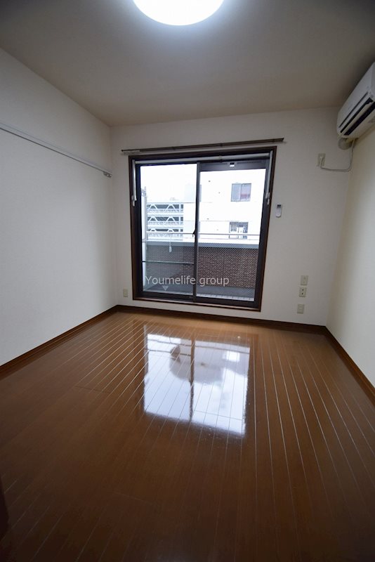 居室・リビング　別部屋参考写真