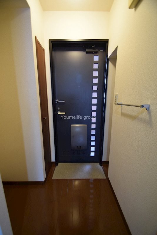 玄関　別部屋参考写真