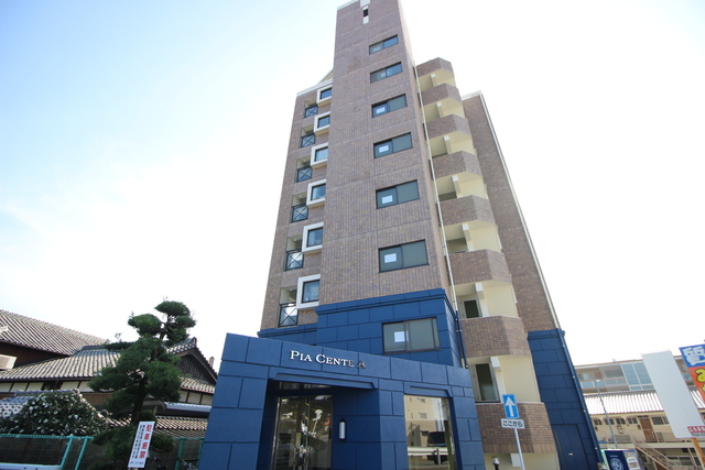 建物外観　☆外観☆