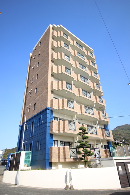 建物外観　☆外観☆