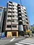 池尻大橋駅より徒歩6分 5階 築45年5ヶ月の賃貸物件