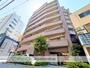 京橋駅より徒歩4分 8階 築20年1ヶ月の賃貸物件