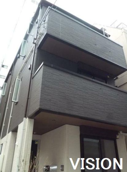 建物外観　☆外観☆