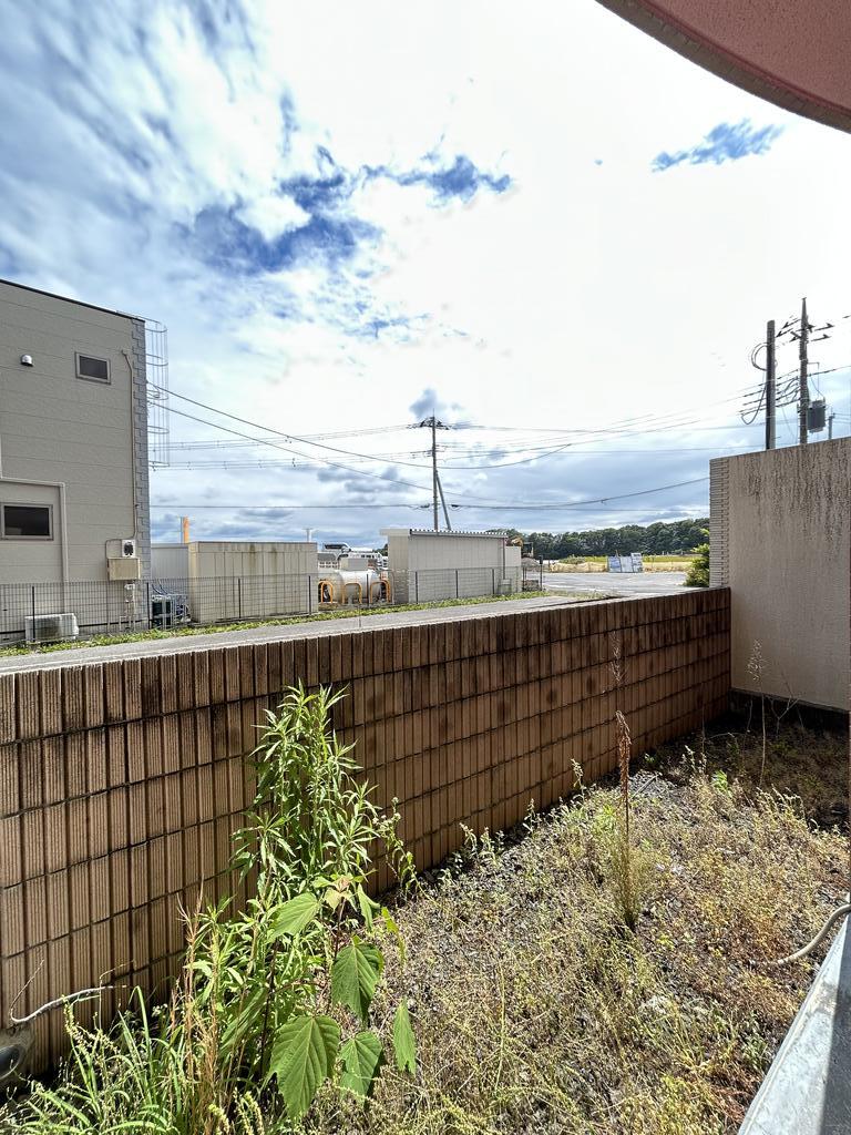 眺望　◆こちらの物件のお問合わせは、蕪木不動産へお問合せ下さい◆
