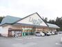 スーパー　リオンドール鬼怒川店（スーパー）まで700m