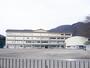 中学校　日光市藤原中学校（中学校）まで150m
