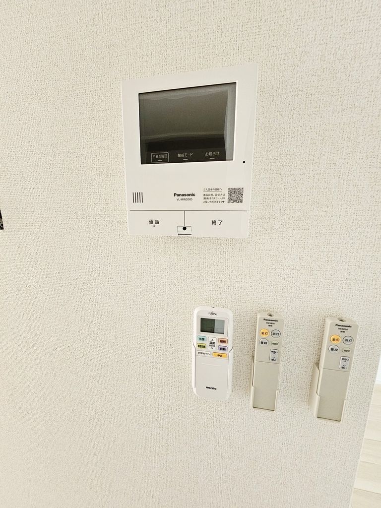 セキュリティ　★お問い合わせはタウンハウジングまで★