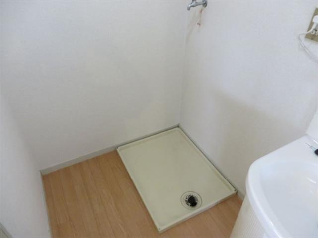 その他設備　※他部屋参考写真