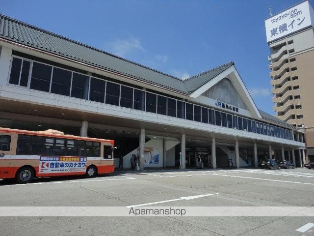 その他　播州赤穂駅（ＪＲ　赤穂線）（その他）まで1907m