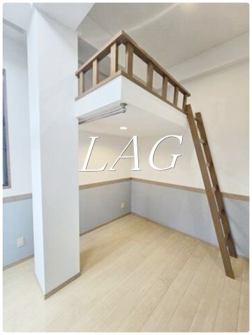 その他部屋・スペース　寝室です。
