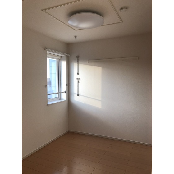 その他部屋・スペース　洋室