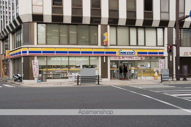 コンビニ　ミニストップ東北電力前店（コンビニ）まで170m