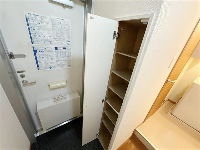 その他部屋・スペース