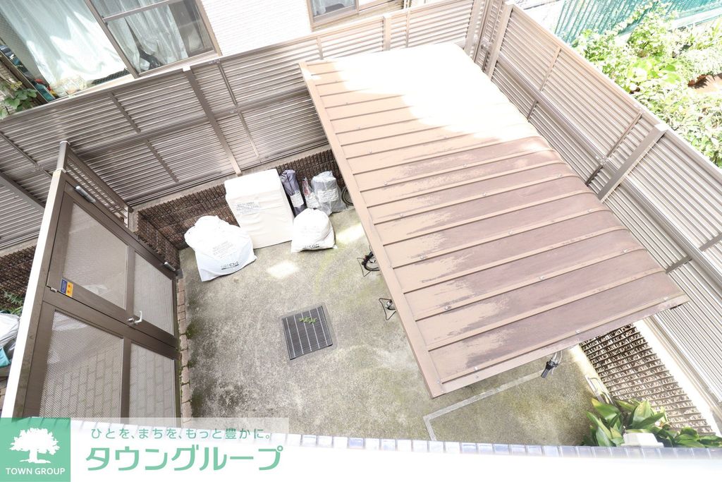 眺望　お部屋探しはタウンハウジングへ♪