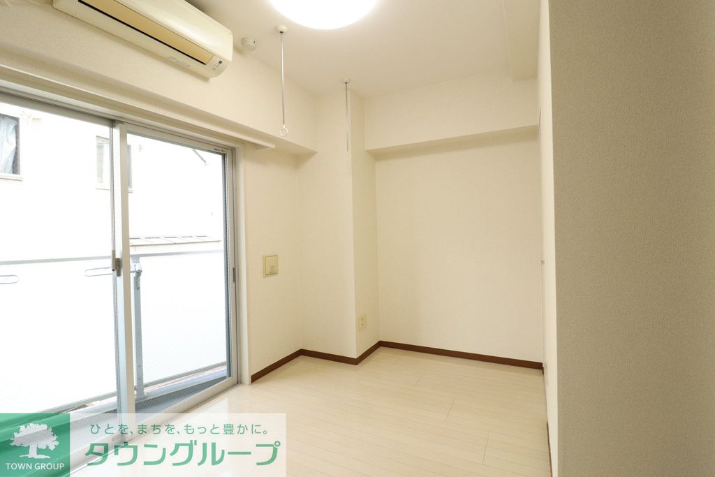 居室・リビング　お部屋探しはタウンハウジングへ♪