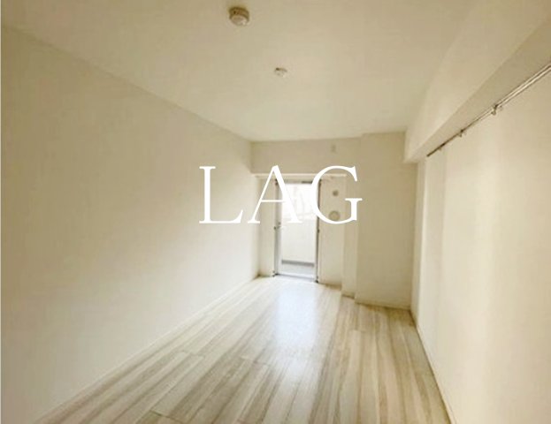 その他部屋・スペース　寝室です。
