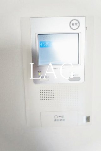 セキュリティ　セキュリティです。