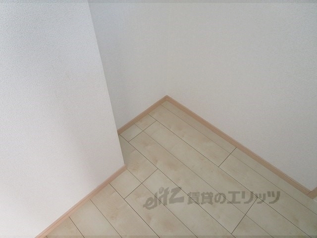 その他部屋・スペース　冷蔵庫置場