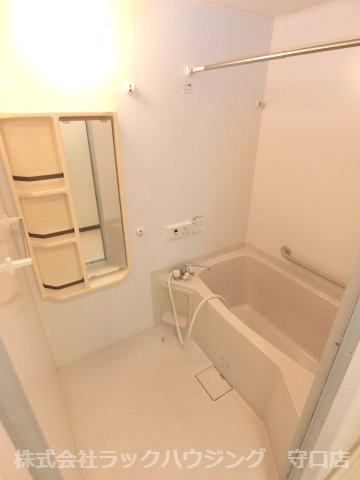 バス・シャワールーム　【お部屋さがしはラックハウジングにお問合せ下さいませ♪】