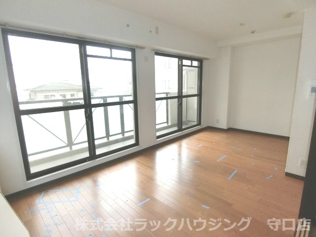 居室・リビング　【お部屋さがしはラックハウジングにお問合せ下さいませ♪】