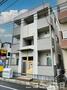 町屋駅より徒歩10分 築7年8ヶ月 2階建の賃貸物件