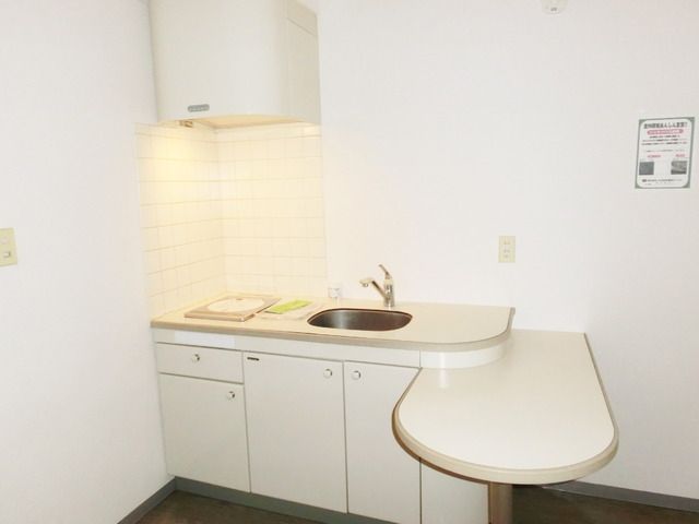 キッチン　★別部屋参考写真★