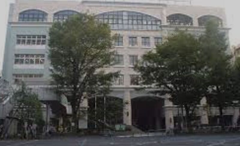 小学校　千代田区立昌平小学校（小学校）まで542m