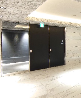 ロビー