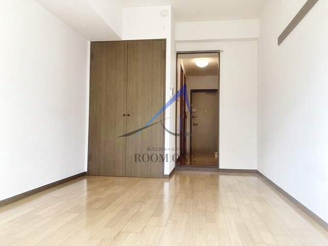 その他部屋・スペース　寝室です。