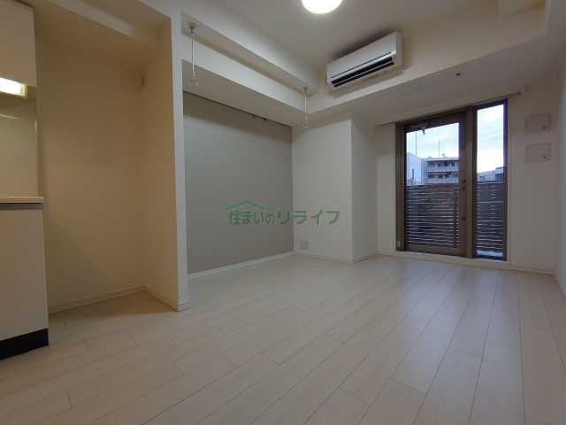 居室・リビング　別部屋参考写真