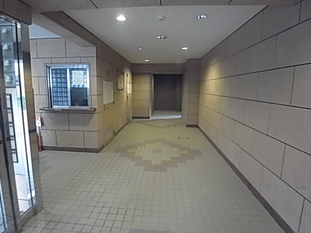 ロビー