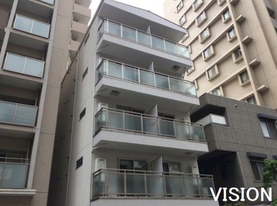 建物外観　☆外観☆