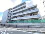 若江岩田駅より徒歩4分 4階 築49年7ヶ月の賃貸物件