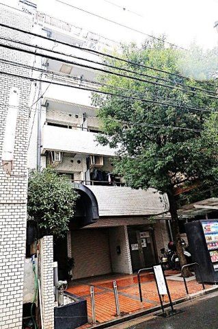 建物外観　☆綺麗な外観☆