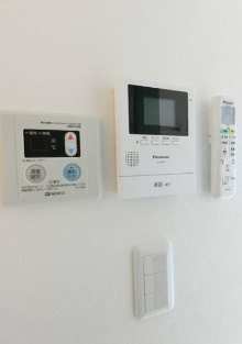 セキュリティ　ハーミットクラブハウス伊勢町