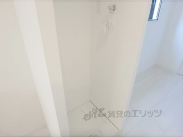 その他部屋・スペース　洗濯機置場