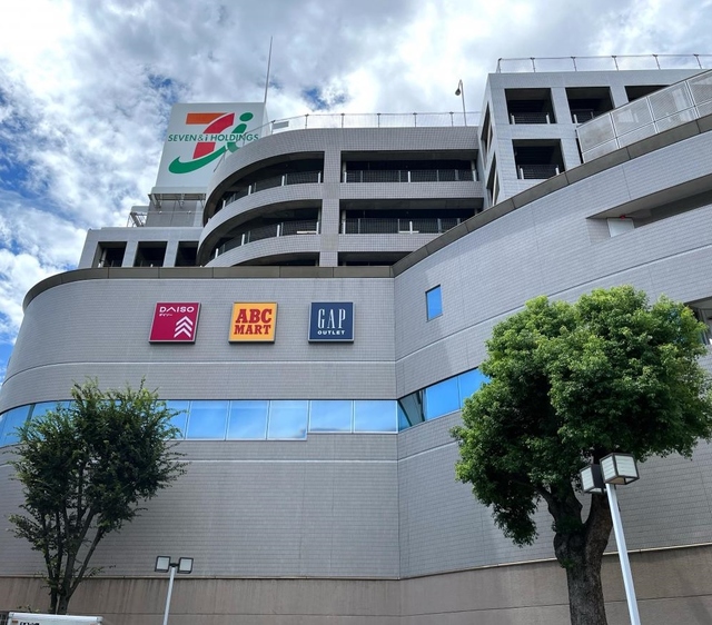 スーパー　イトーヨーカドー東久留米店（スーパー）まで1004m