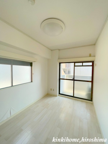 その他部屋・スペース　写真は別のお部屋です。※現況を優先