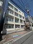 建物外観　閑静な住宅街