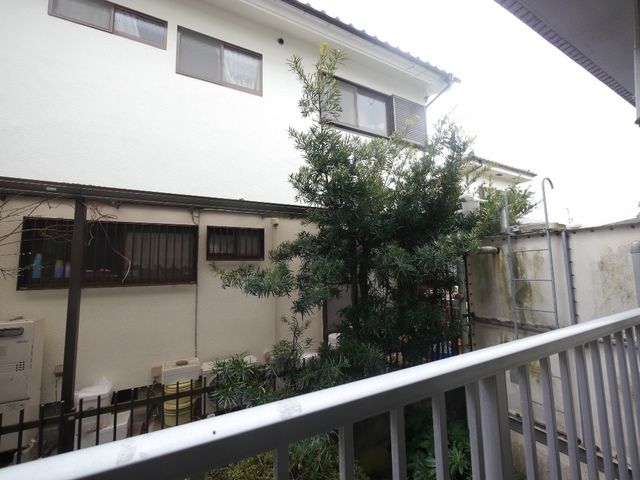 眺望　★お部屋探しは株式会社タウンハウジング東京まで★