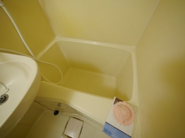 バス・シャワールーム　★お部屋探しは株式会社タウンハウジング東京まで★